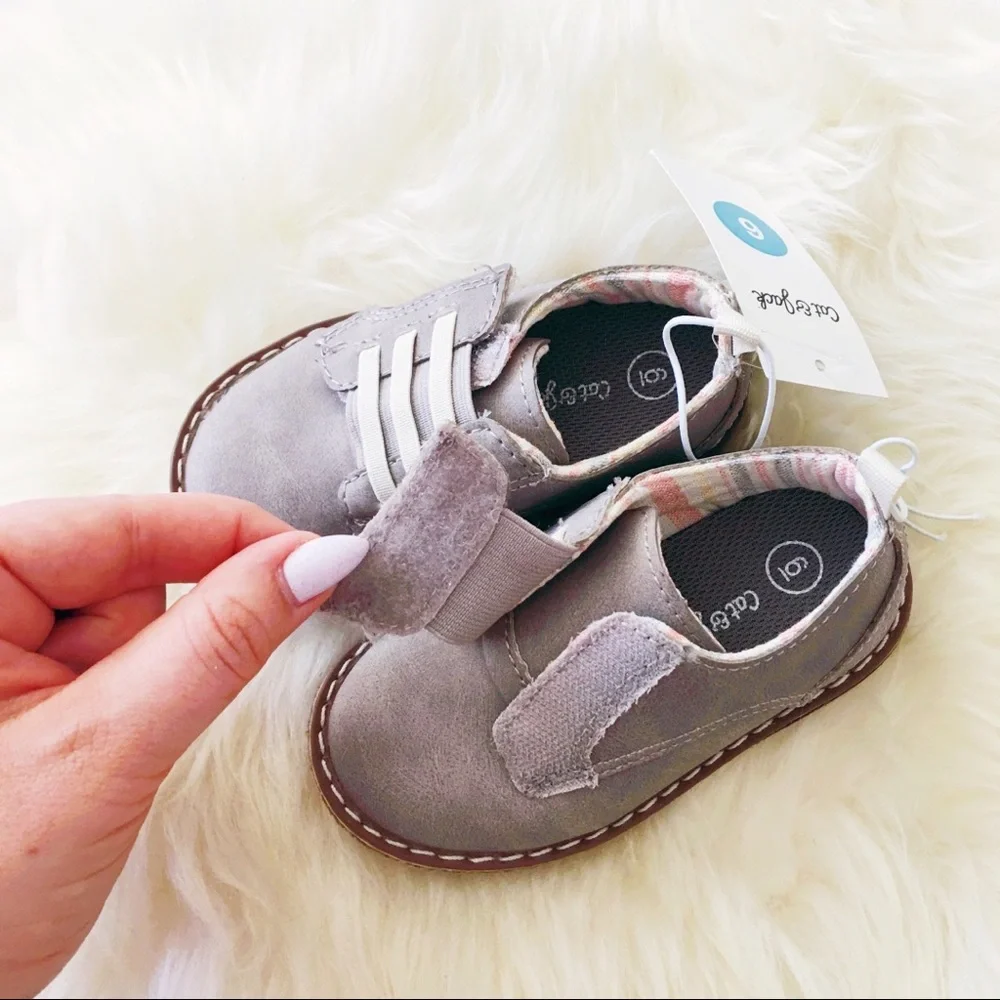 Cat & Jack toddler, size 6